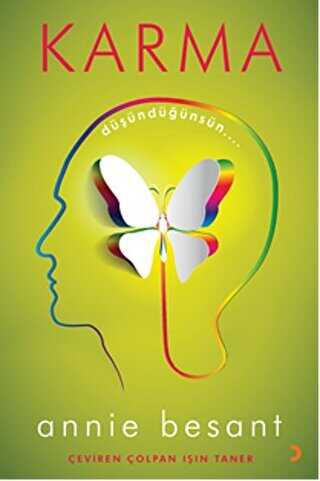 Karma - Cinius Yayınları
