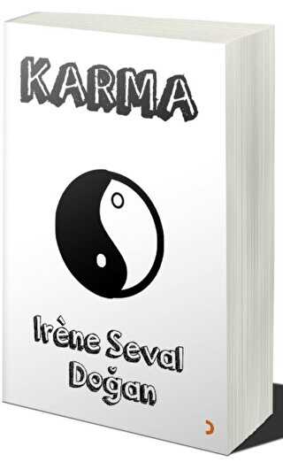 Karma - Cinius Yayınları