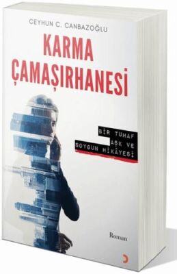 Karma Çamaşırhanesi - 1