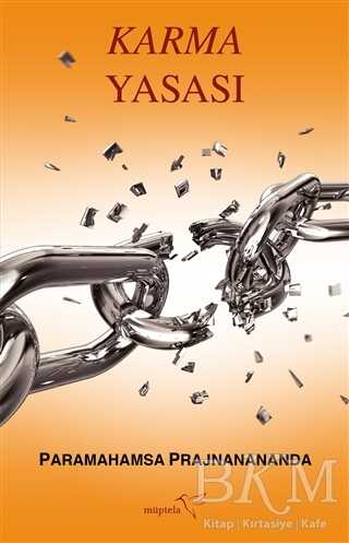 Karma Yasası - Müptela Yayınları