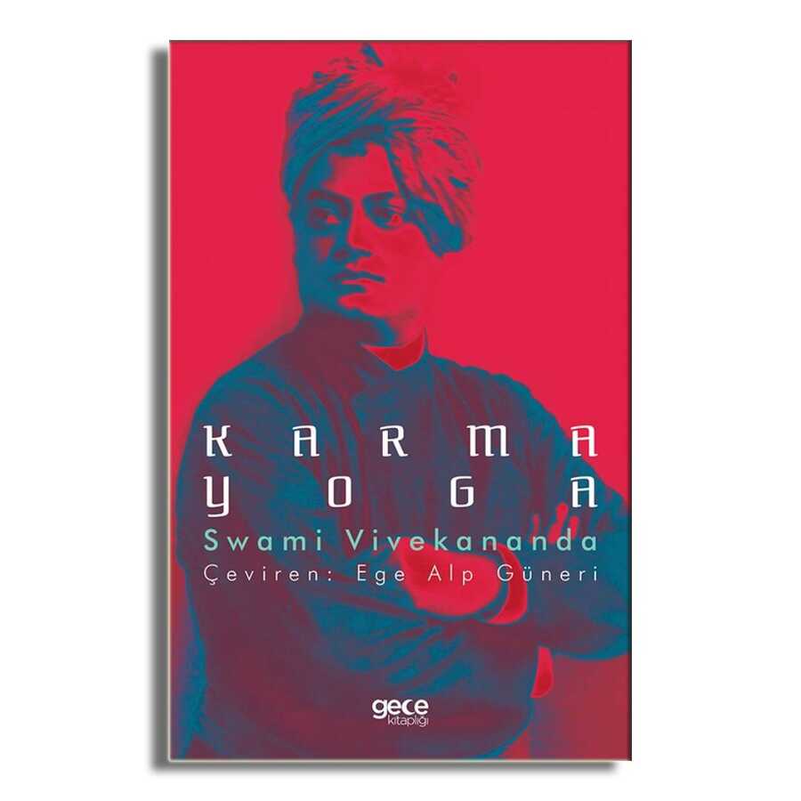 Karma Yoga - 1