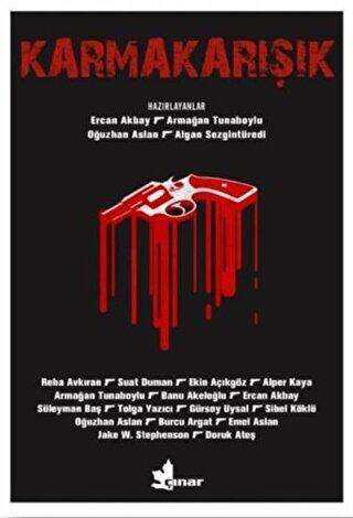 Karmakarışık - Çınar Yayınları