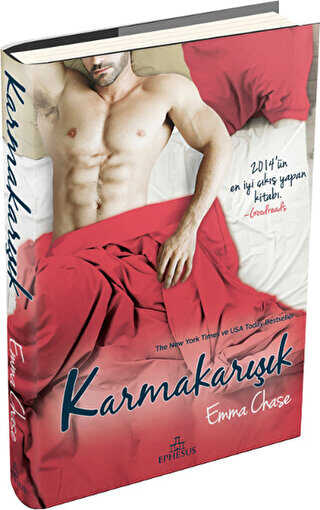 Karmakarışık - Ephesus Yayınları