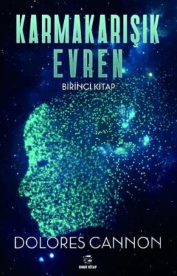 Karmakarışık Evren 1. Cilt - 1