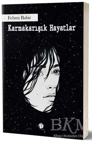 Karmakarışık Hayatlar - Herdem Kitap