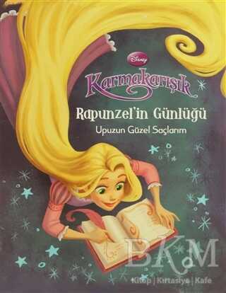 Karmakarışık - Rapunzel’in Günlüğü