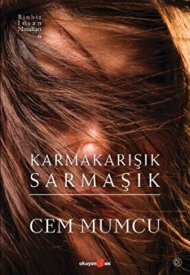Karmakarışık Sarmaşık kapağı