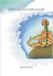 Karmanyanın Kalbi - Zinde Yayıncılık