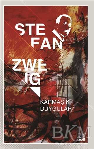 Karmaşık Duygular - Palet Yayınları