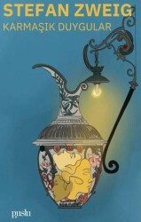 Karmaşık Duygular - Puslu Yayıncılık