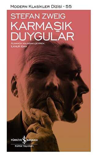 Karmaşık Duygular - 1