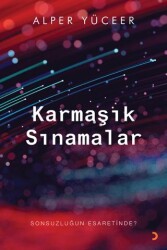 Karmaşık Sınamalar - Cinius Yayınları