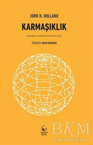 Karmaşıklık - Ginko Kitap