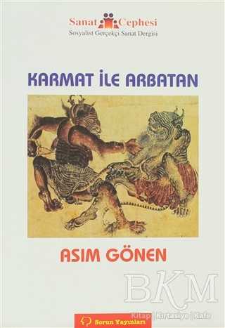 Karmat ile Arbatan - Sorun Yayınları