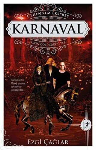 Karnaval - Artemis Yayınları