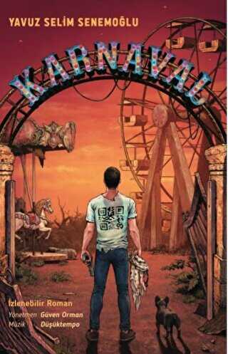 Karnaval - Fotoğrafevi Yayınları