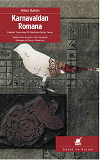 Karnavaldan Romana - Ayrıntı Yayınları