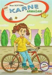 Karne Armağanı - Zeus Kitabevi