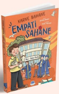 Karne Bahane Empati Şahane - 1
