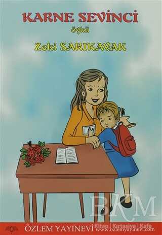 Karne Sevinci - Özlem Yayınevi