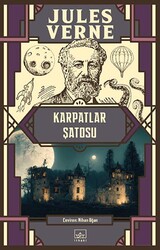 Karpatlar Şatosu - İthaki Yayınları