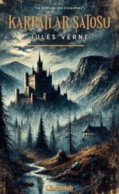 Karpatlar Şatosu - 1