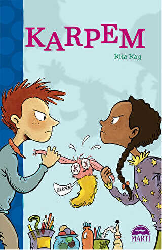 KARPEM - Martı Çocuk Yayınları