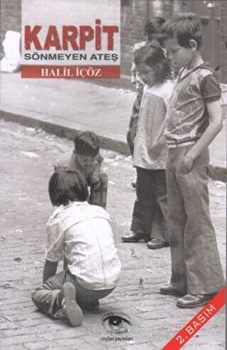 Karpit - Ceylan Yayınları