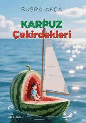 Karpuz Çekirdekleri - 1