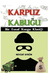 Karpuz Kabuğu - Odessa Yayınevi