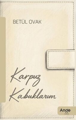 Karpuz Kabuklarım - 1