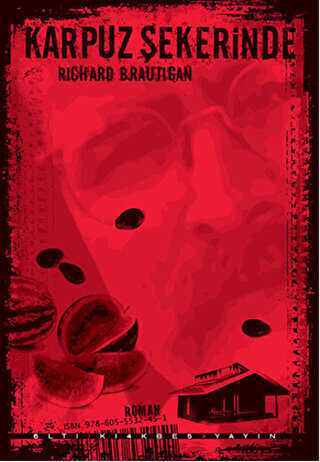 Karpuz Şekerinde - Altıkırkbeş Yayınları