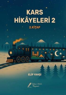 Kars Hikayeleri 2 - 1