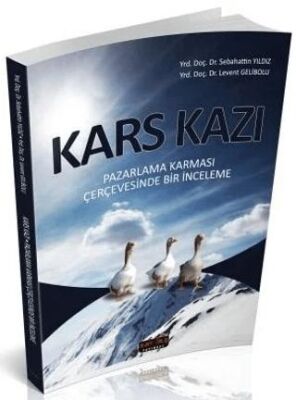 Kars Kazı - 1