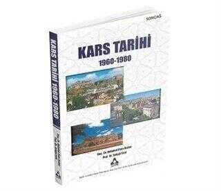 Kars Tarihi 1960-1980