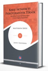 Karşı Aktarım ve Psikoterapötik Teknik - Psikoterapi Enstitüsü