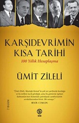 Karşıdevrimin Kısa Tarihi - Sia Kitap