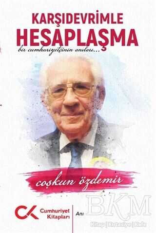 Karşı Devrimle Hesaplaşma - Cumhuriyet Kitapları