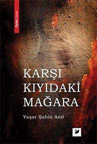 Karşı Kıyıdaki Mağara - Anima Yayınları