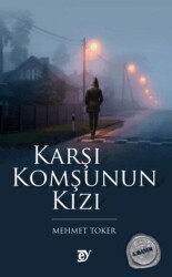 Karşı Komşunun Kızı - Ey Yayınları