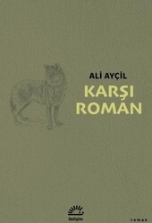 Karşı Roman - İletişim Yayınevi