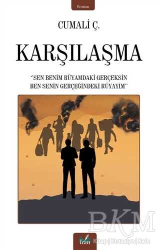 Karşılaşma - 1