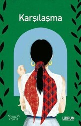 Karşılaşma - Librum Kitap