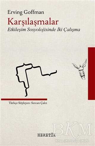 Karşılaşmalar - Heretik Yayıncılık