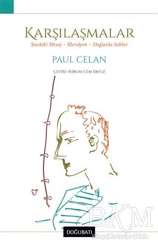 Karşılaşmalar - Doğu Batı Yayınları