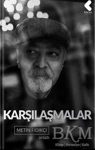 Karşılaşmalar - Klaros Yayınları