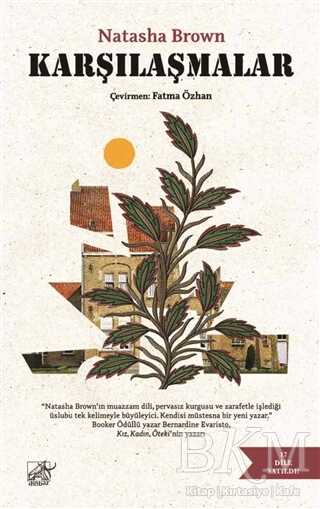 Karşılaşmalar - Düşbaz Kitaplar