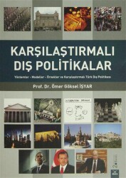Karşılaştırmalı Dış Politikalar - Dora Basım Yayın