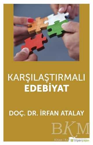 Karşılaştırmalı Edebiyat - Hiperlink Yayınları