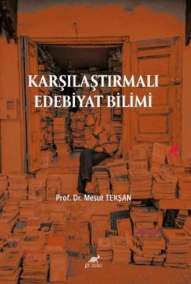 Karşılaştırmalı Edebiyat Bilimi - 1